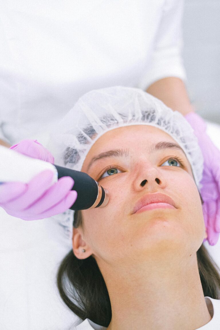 Micro-needling: Is it worth the hype?